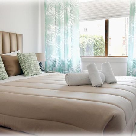 Duque De Loule Apartment By Jc Porto Bagian luar foto