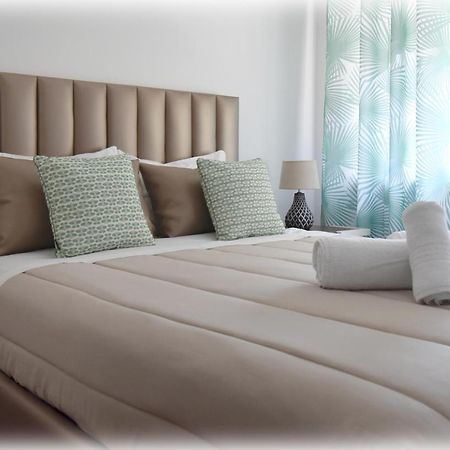 Duque De Loule Apartment By Jc Porto Bagian luar foto