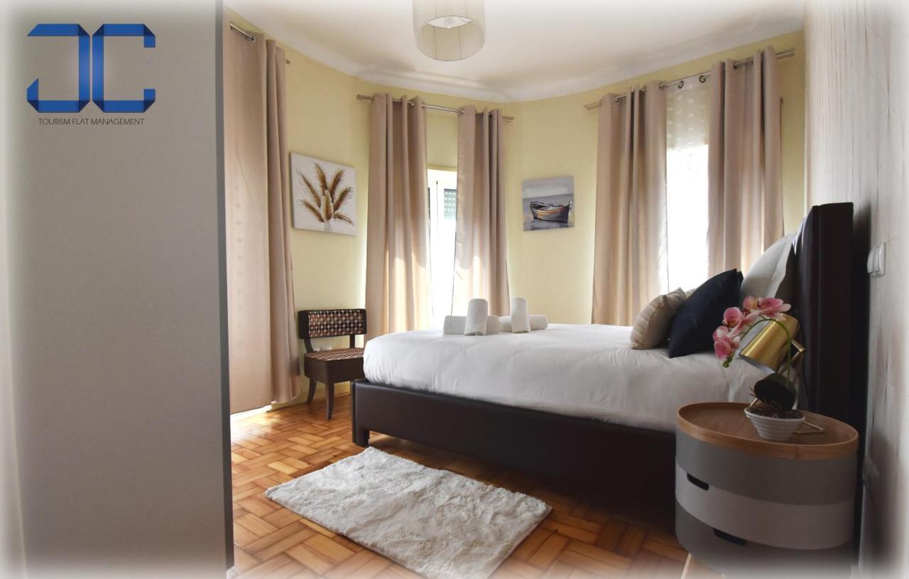 Duque De Loule Apartment By Jc Porto Bagian luar foto