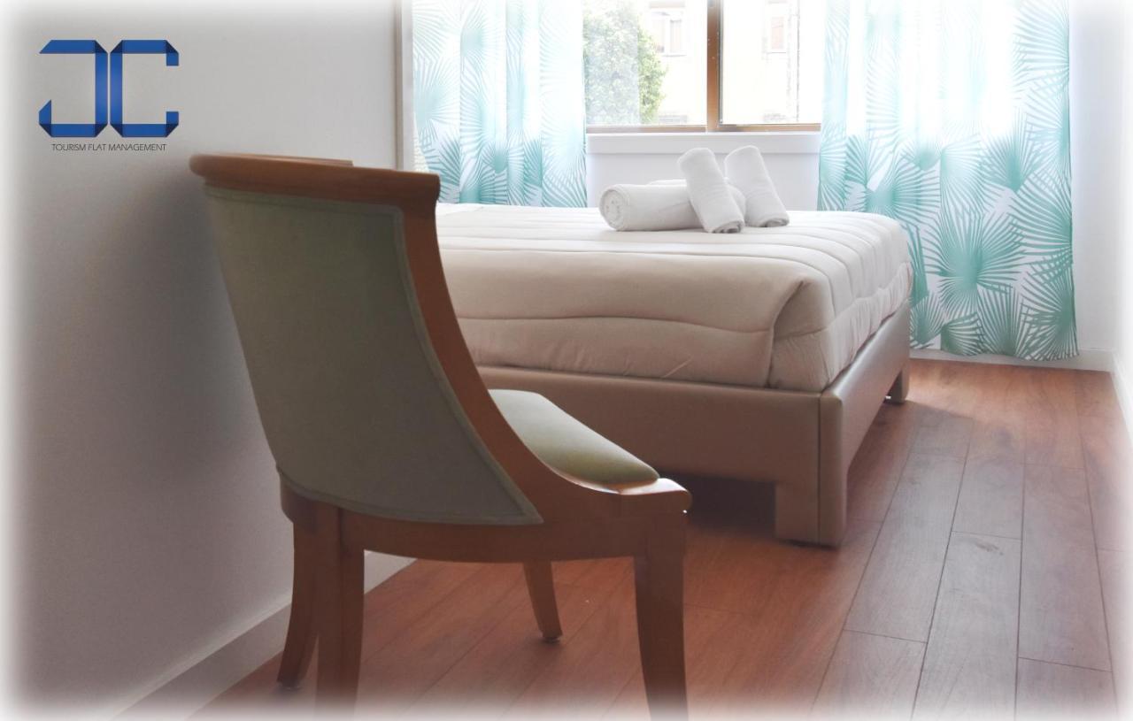 Duque De Loule Apartment By Jc Porto Bagian luar foto