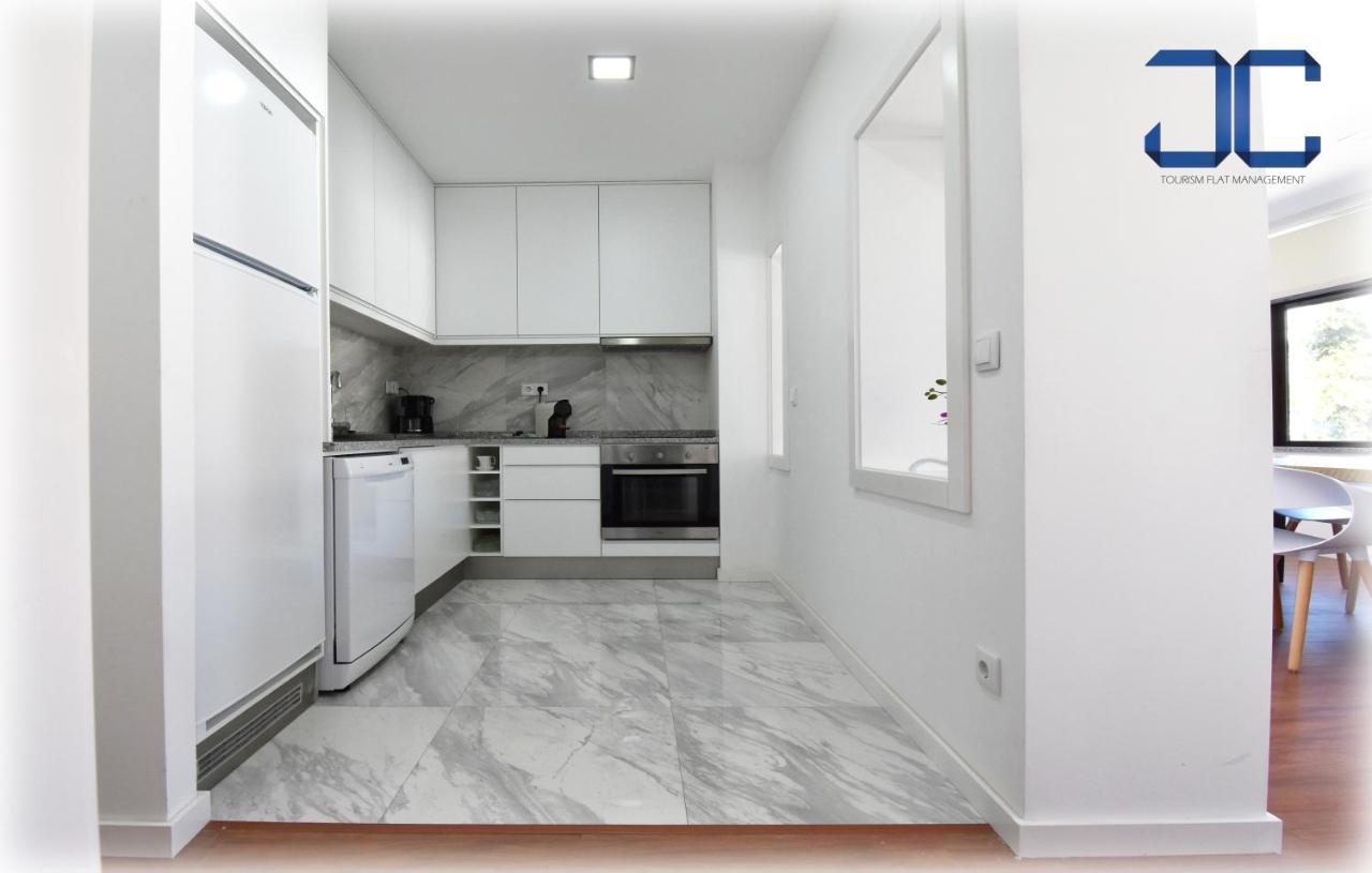 Duque De Loule Apartment By Jc Porto Bagian luar foto