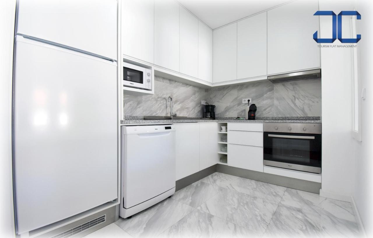 Duque De Loule Apartment By Jc Porto Bagian luar foto