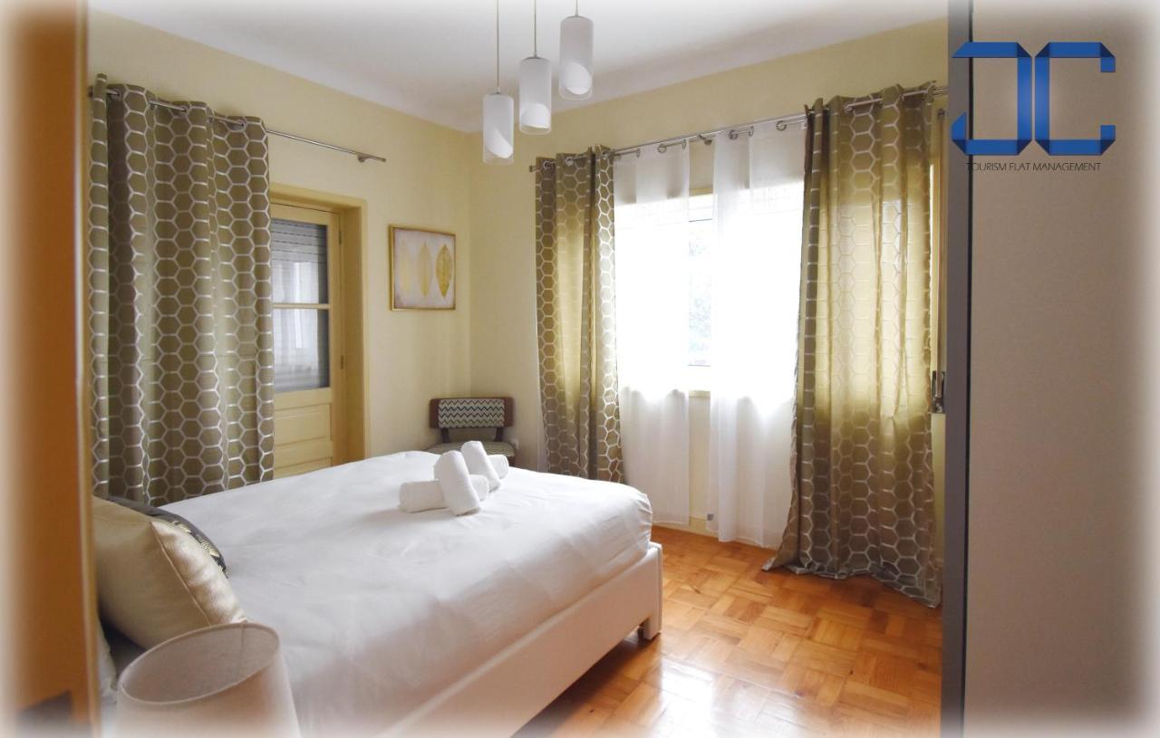 Duque De Loule Apartment By Jc Porto Bagian luar foto