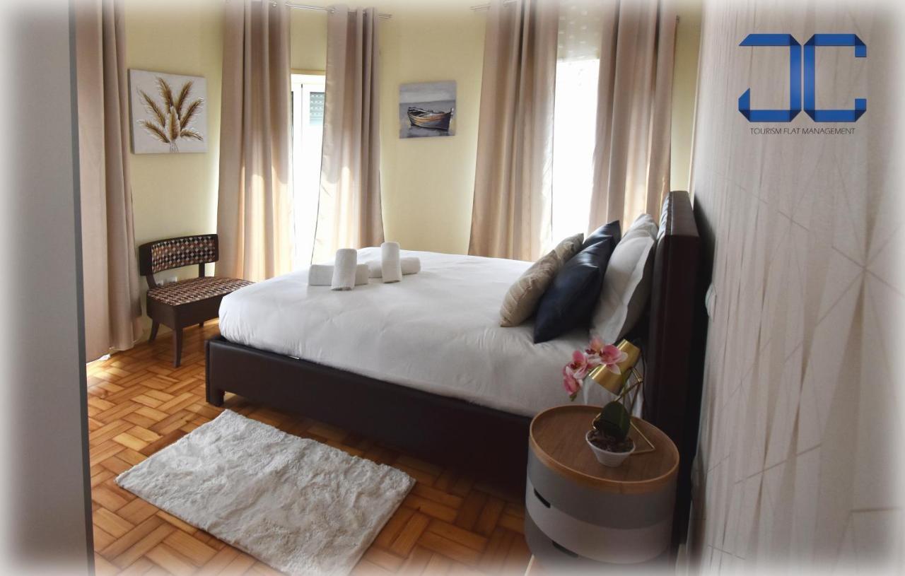 Duque De Loule Apartment By Jc Porto Bagian luar foto