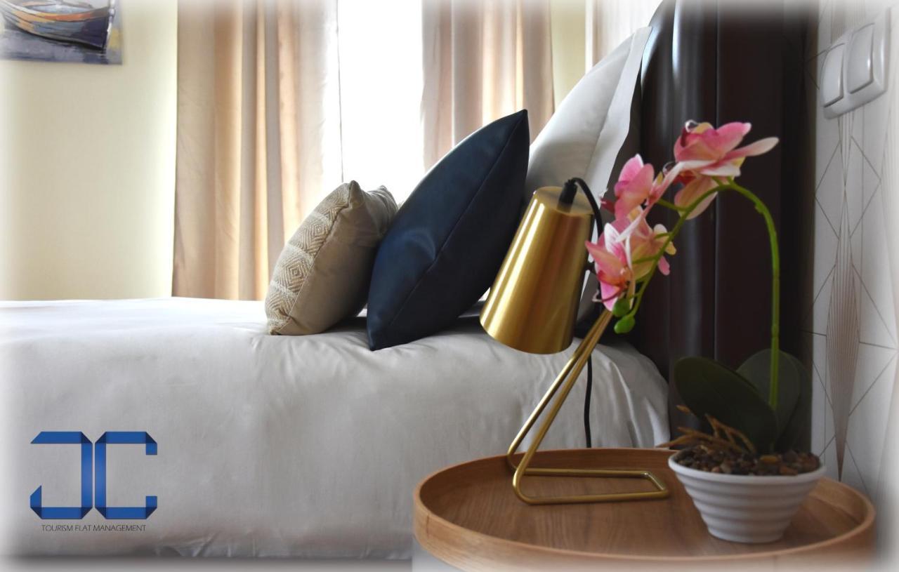 Duque De Loule Apartment By Jc Porto Bagian luar foto
