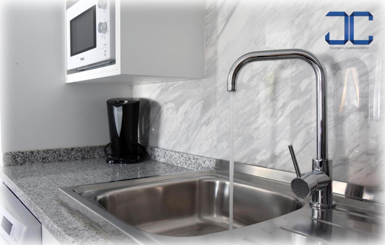Duque De Loule Apartment By Jc Porto Bagian luar foto