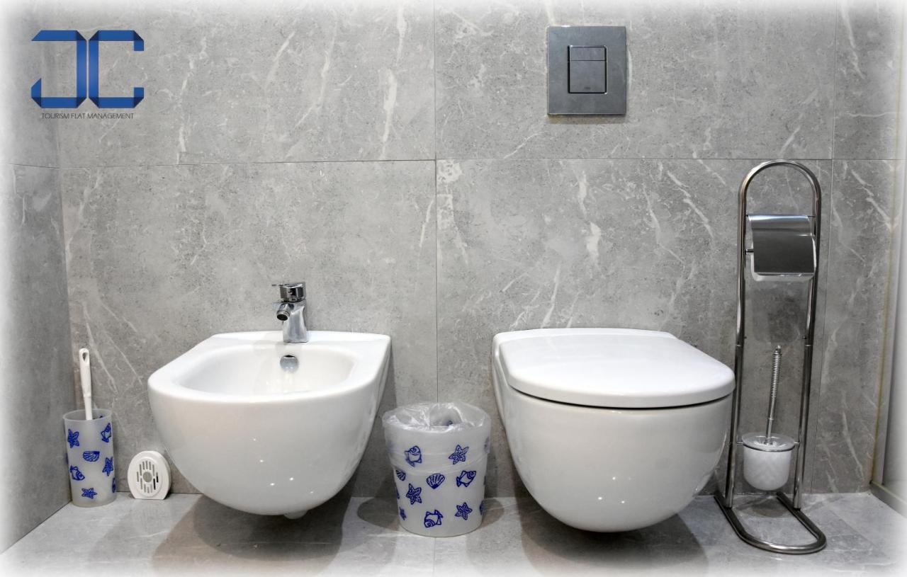 Duque De Loule Apartment By Jc Porto Bagian luar foto