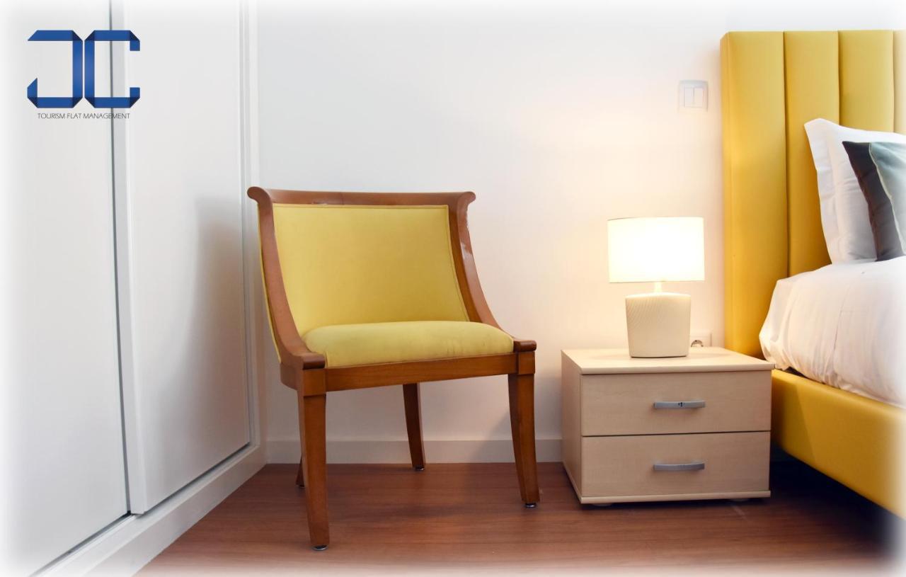 Duque De Loule Apartment By Jc Porto Bagian luar foto