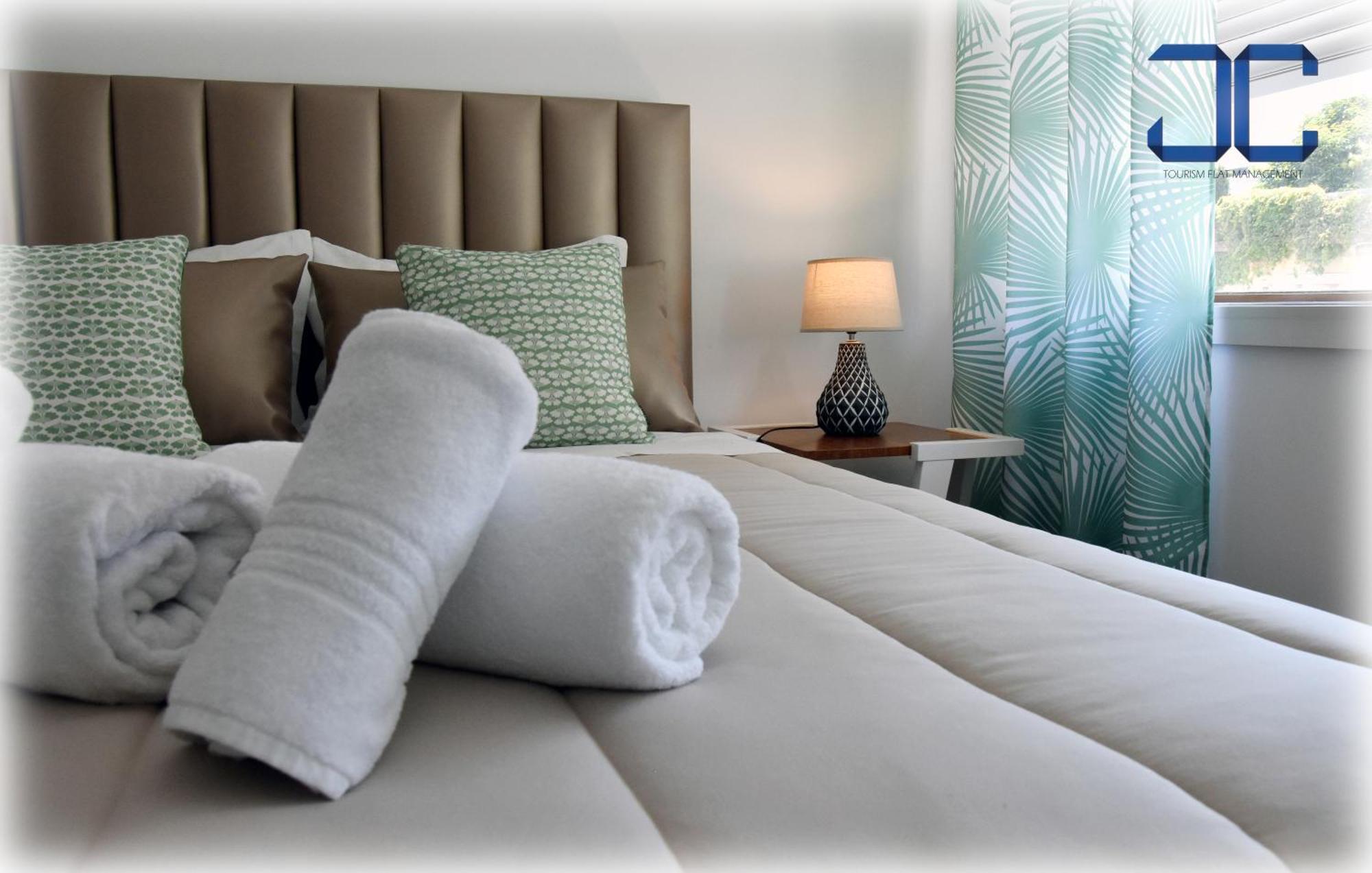 Duque De Loule Apartment By Jc Porto Bagian luar foto