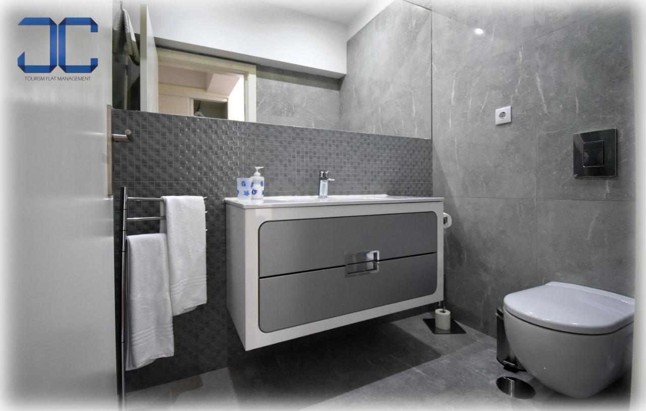 Duque De Loule Apartment By Jc Porto Bagian luar foto