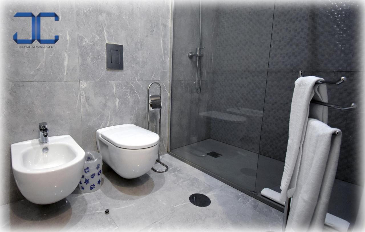Duque De Loule Apartment By Jc Porto Bagian luar foto