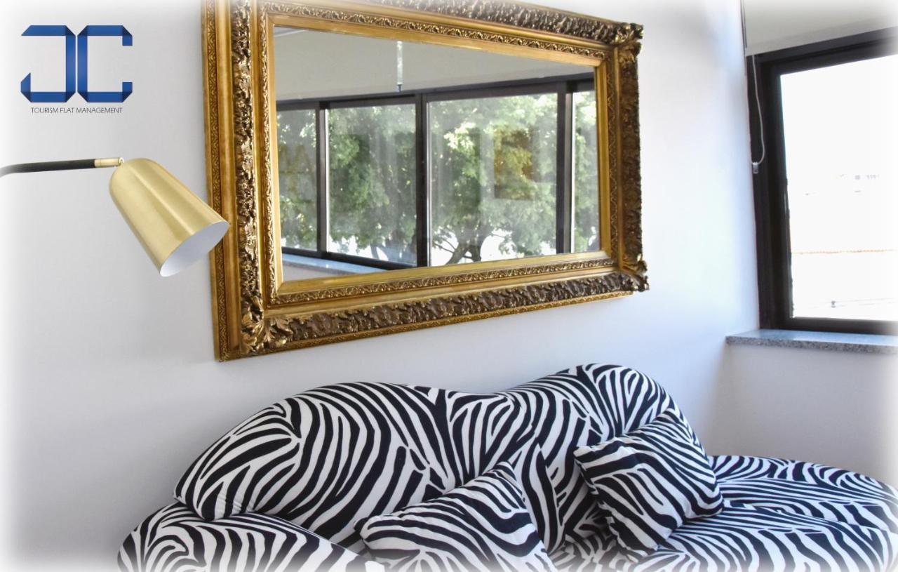 Duque De Loule Apartment By Jc Porto Bagian luar foto